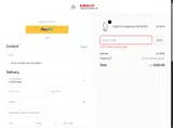 Simolio coupon verification screenshot