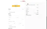 Simolio coupon verification screenshot