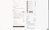 Simone Perele US coupon verification screenshot