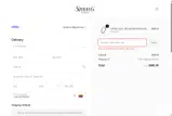 NASSZYG coupon verification screenshot