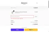 MYFIRSTORDER coupon verification screenshot