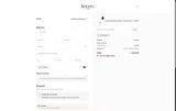 KAYICHENG coupon verification screenshot