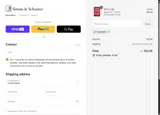 SUMMER coupon verification screenshot
