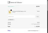 Freeship coupon verification screenshot
