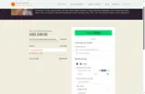 WELCOMEOPTIMIST coupon verification screenshot