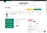 PR109&9M*KV coupon verification screenshot