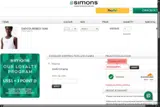 PR109&9M*KV coupon verification screenshot