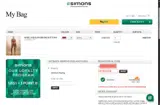 PR100JZSVQB coupon verification screenshot