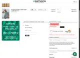 PR10VBDHD8P coupon verification screenshot