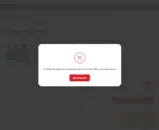 Simplay3 coupon verification screenshot