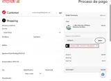 Simplay3 coupon verification screenshot