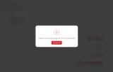 Simplay3 coupon verification screenshot