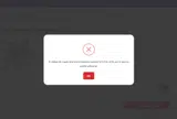 Simplay3 coupon verification screenshot