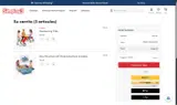 Simplay3 coupon verification screenshot