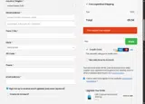 free coupon verification screenshot