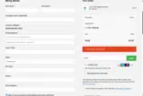 FREEZE coupon verification screenshot