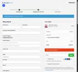 LOVE30 coupon verification screenshot