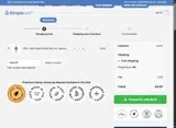 take20 coupon verification screenshot