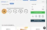 JULY4 coupon verification screenshot