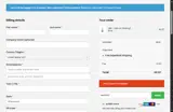 SIMPLE25 coupon verification screenshot