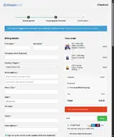 SLEEP coupon verification screenshot