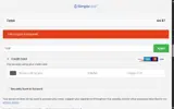 SLEEP coupon verification screenshot