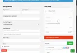 SIMPLE25 coupon verification screenshot