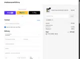 SAVE15 coupon verification screenshot