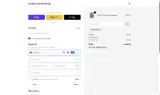 SAVEMORE coupon verification screenshot