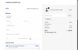 MINER coupon verification screenshot