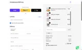 save coupon verification screenshot