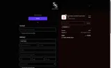 Simple Scentz coupon verification screenshot