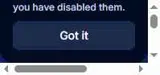 platinum-users coupon verification screenshot