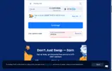 BONUS coupon verification screenshot