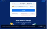 BONUS coupon verification screenshot