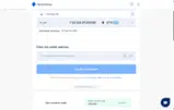SPOOKY coupon verification screenshot