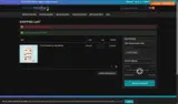 STWOMEN coupon verification screenshot