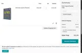 FALL20 coupon verification screenshot