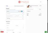 JESSICA coupon verification screenshot