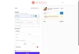 DAD20 coupon verification screenshot
