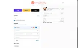 TAX coupon verification screenshot