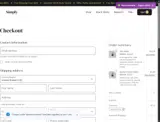 saveyourmoney coupon verification screenshot