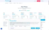 SimplyBook.me coupon verification screenshot