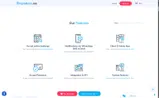 SimplyBook.me coupon verification screenshot