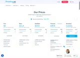SimplyBook.me coupon verification screenshot