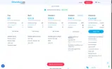 SimplyBook.me coupon verification screenshot