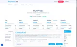 SimplyBook.me coupon verification screenshot