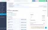 SimplyBook.me coupon verification screenshot