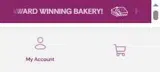 valentinha coupon verification screenshot