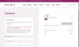 dupercheap coupon verification screenshot
